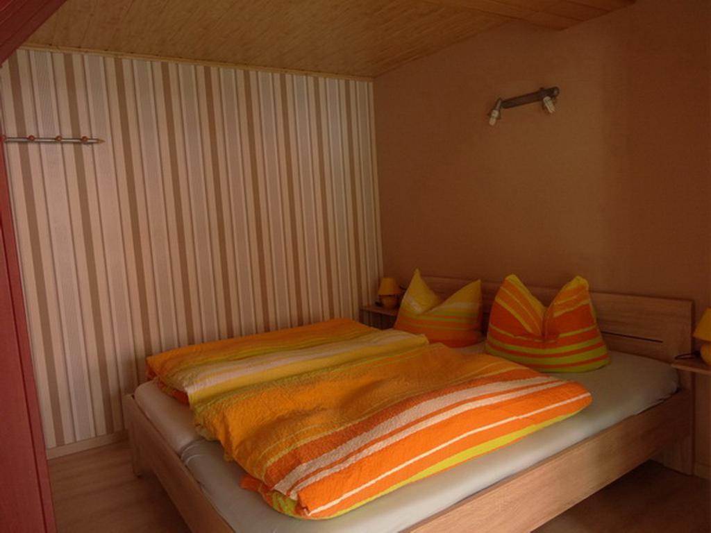 Gaestehaus Troebs Ilfeld Room photo