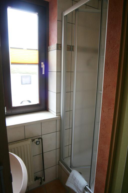 Gaestehaus Troebs Ilfeld Room photo