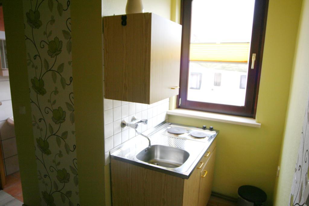 Gaestehaus Troebs Ilfeld Room photo
