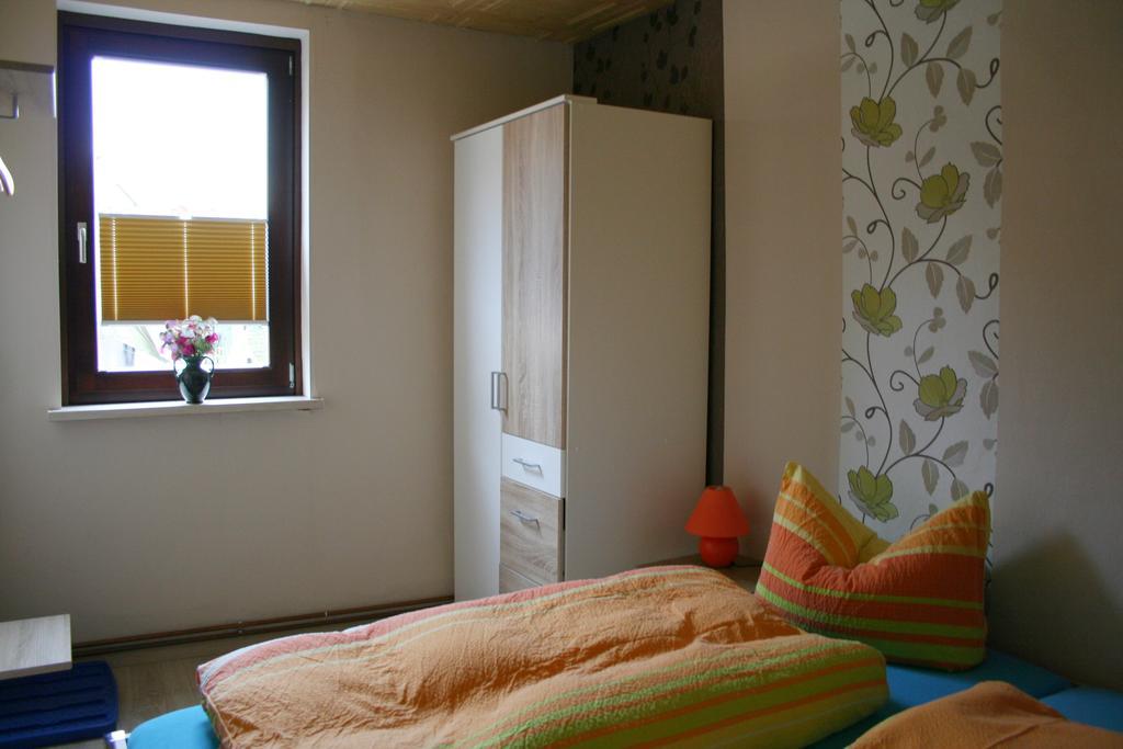 Gaestehaus Troebs Ilfeld Room photo